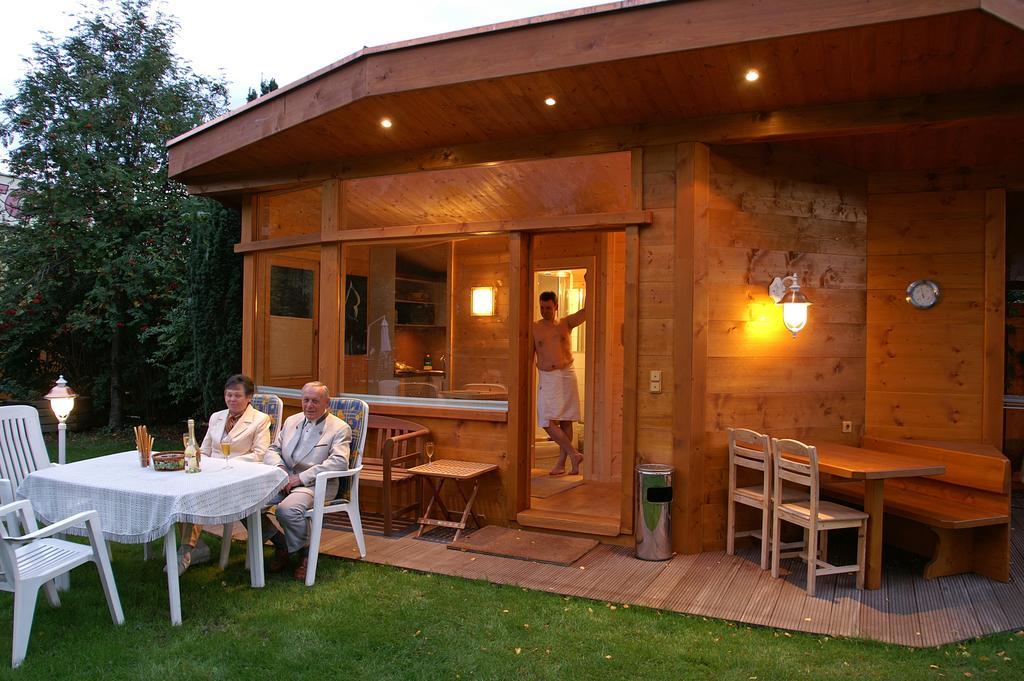 Dietrich Comfort Appartements Telfs Exterior foto