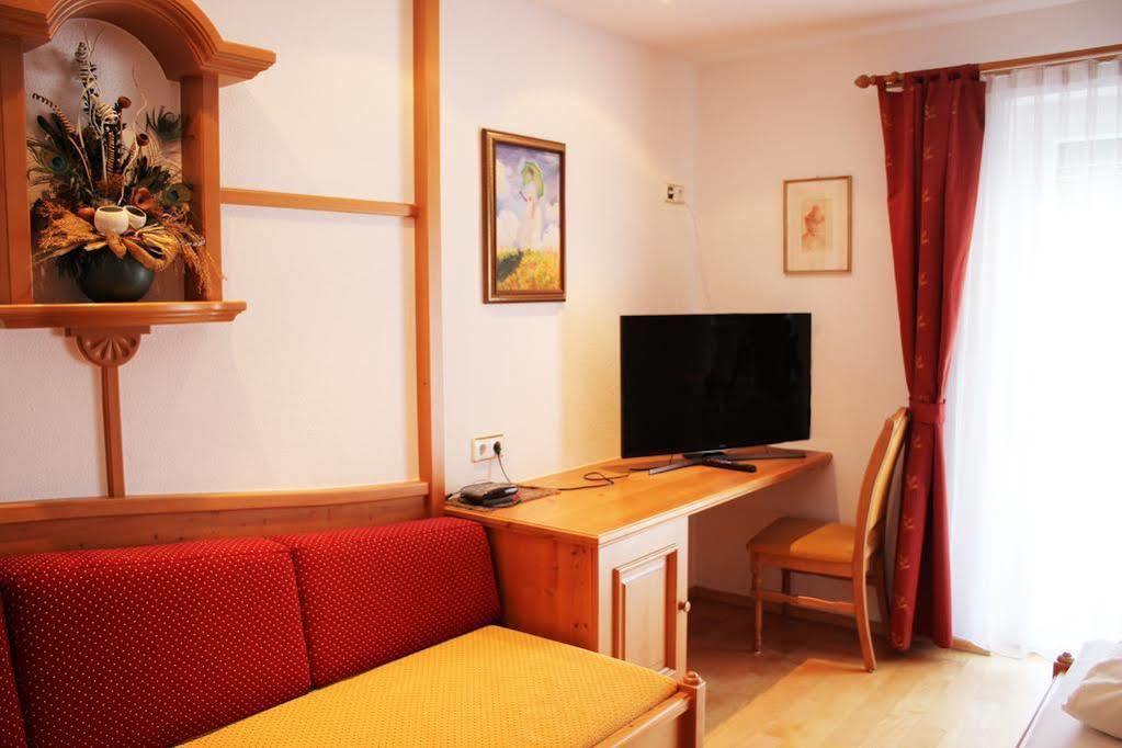 Dietrich Comfort Appartements Telfs Exterior foto
